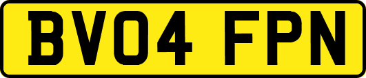 BV04FPN