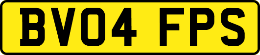 BV04FPS