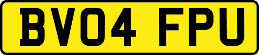 BV04FPU