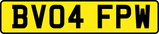 BV04FPW