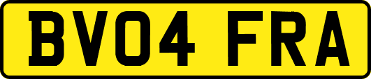 BV04FRA