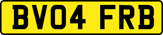 BV04FRB