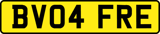 BV04FRE