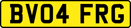 BV04FRG