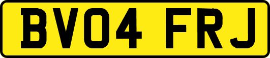 BV04FRJ
