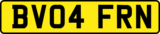 BV04FRN