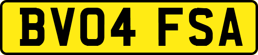 BV04FSA