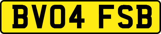 BV04FSB