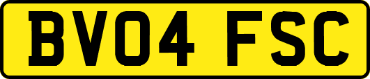 BV04FSC