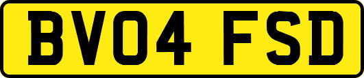 BV04FSD