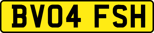 BV04FSH
