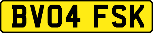 BV04FSK