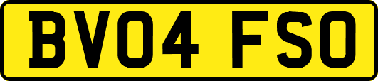 BV04FSO