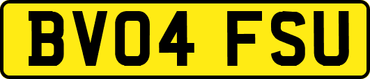 BV04FSU