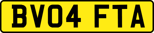 BV04FTA