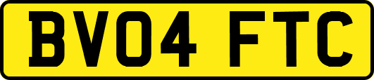 BV04FTC