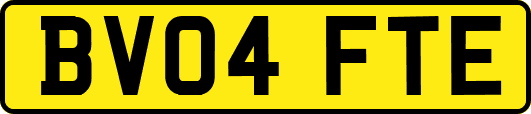 BV04FTE