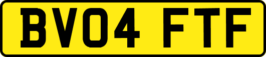 BV04FTF