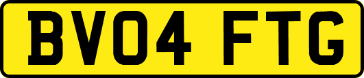 BV04FTG