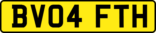 BV04FTH