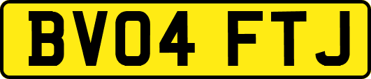 BV04FTJ