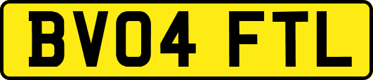 BV04FTL