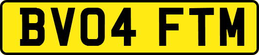 BV04FTM