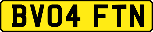 BV04FTN