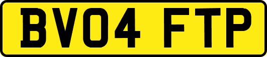 BV04FTP