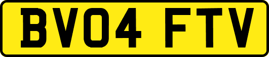 BV04FTV