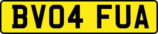 BV04FUA