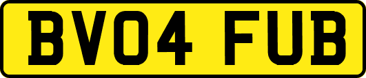 BV04FUB