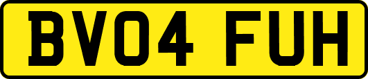 BV04FUH