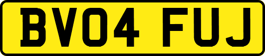 BV04FUJ