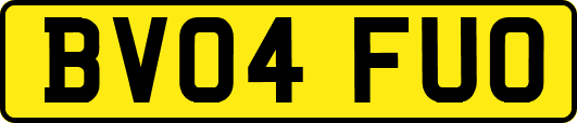 BV04FUO