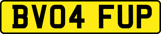 BV04FUP