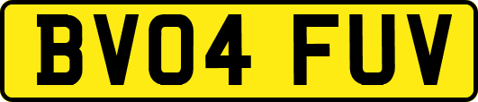 BV04FUV