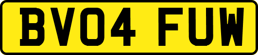 BV04FUW