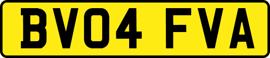 BV04FVA