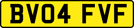 BV04FVF