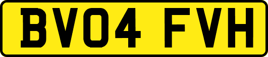 BV04FVH
