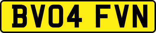 BV04FVN