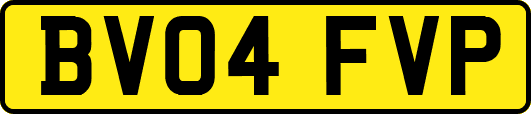 BV04FVP