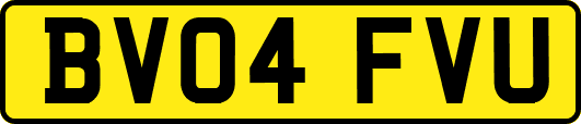 BV04FVU