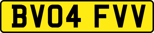 BV04FVV