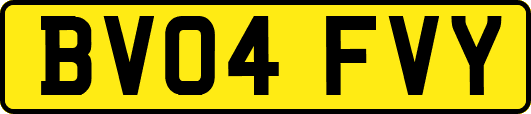 BV04FVY