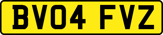 BV04FVZ