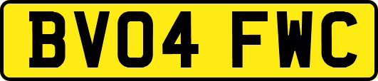 BV04FWC