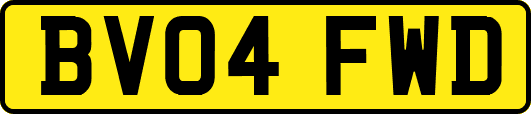 BV04FWD