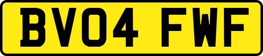 BV04FWF